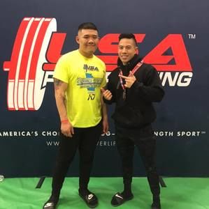 Meet your Posher, Steven